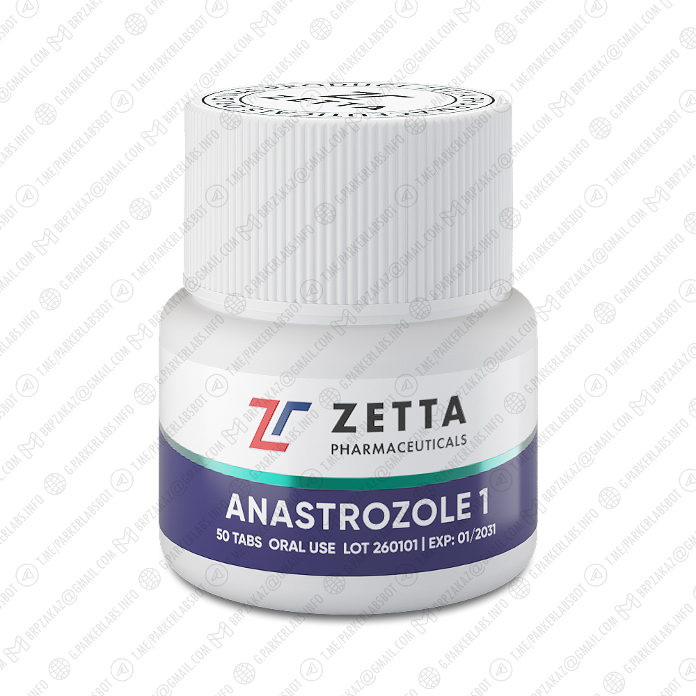 ANASTRAZOLE 1