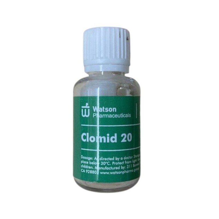 Clomid 20