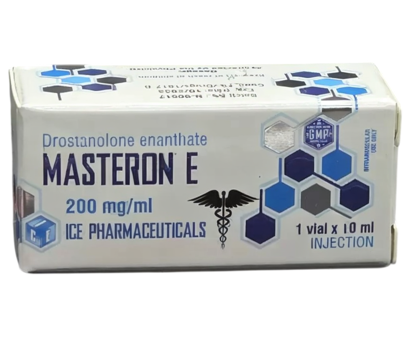 MASTERON E 200