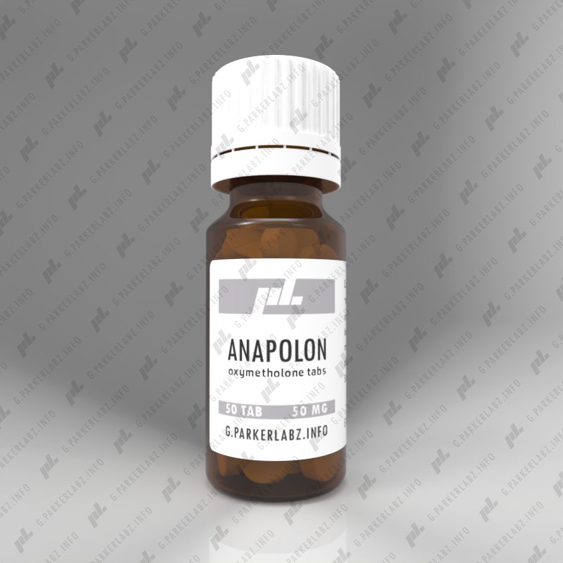 ANAPOLON 50