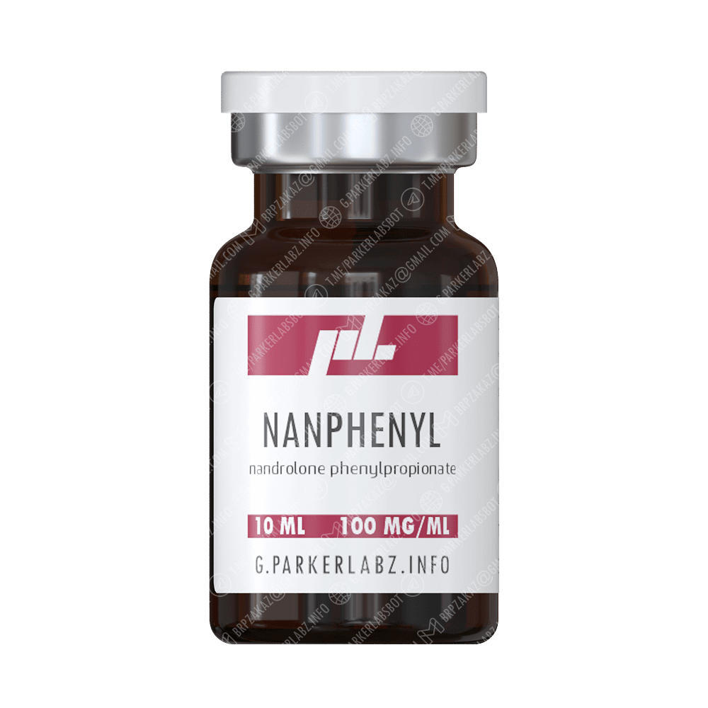 NANPHENYL 100