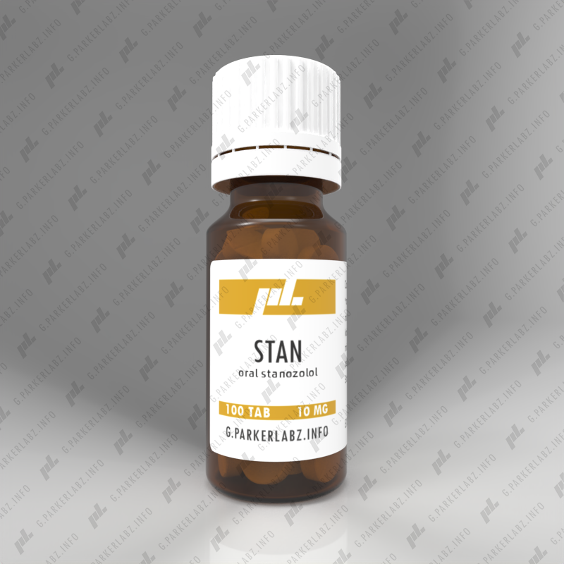 STAN 10