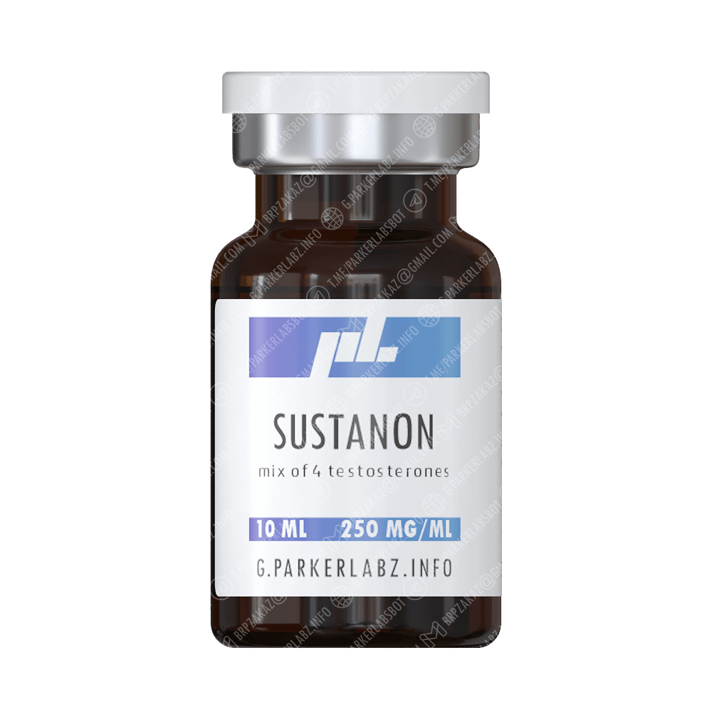 SUSTANON 250