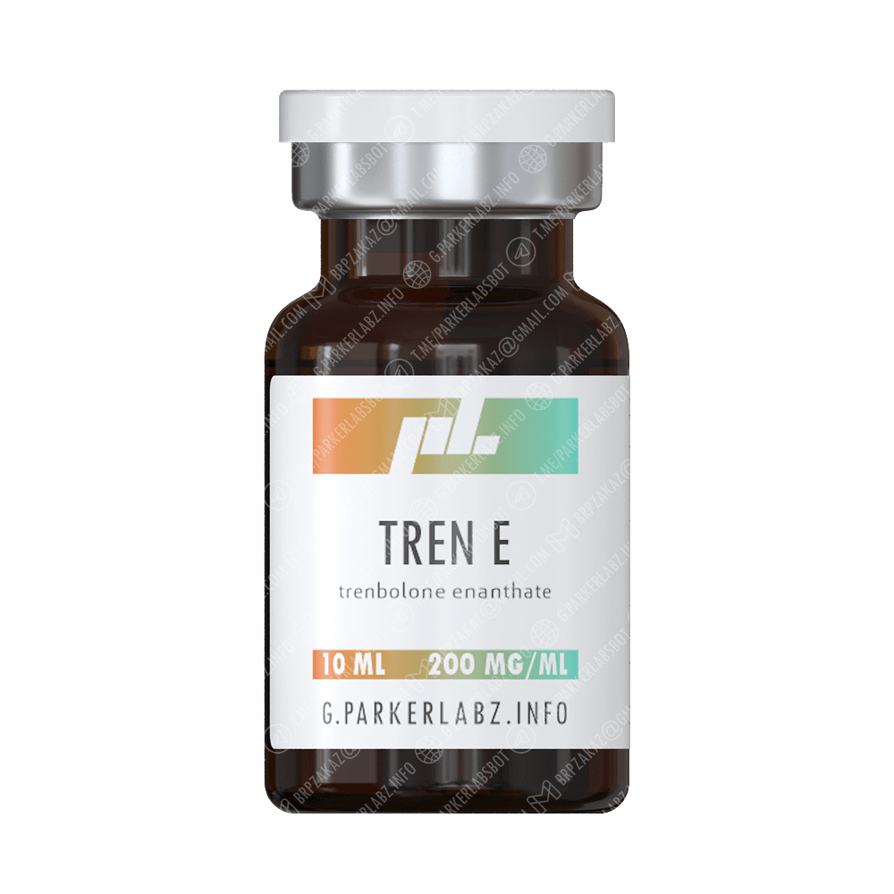TREN E 200