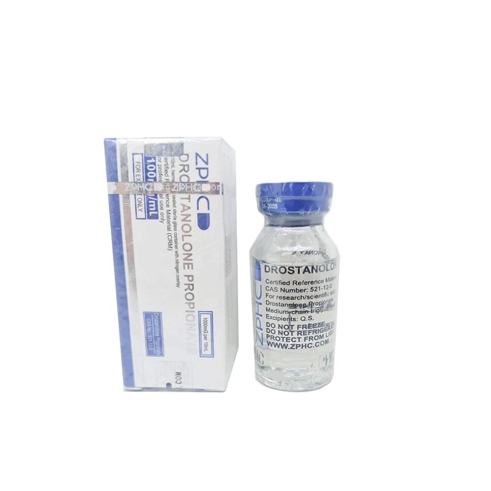 DROSTANOLONE PROPIONATE 100