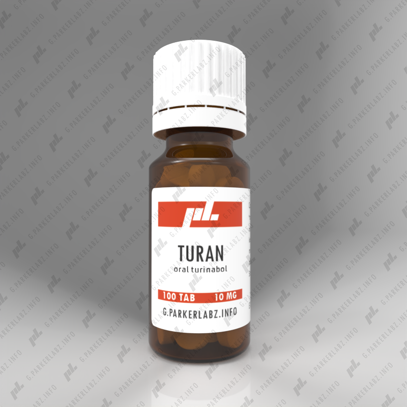 TURAN 10