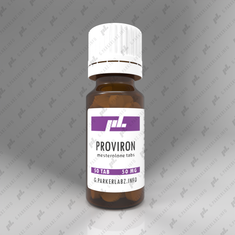 PROVIRON 50
