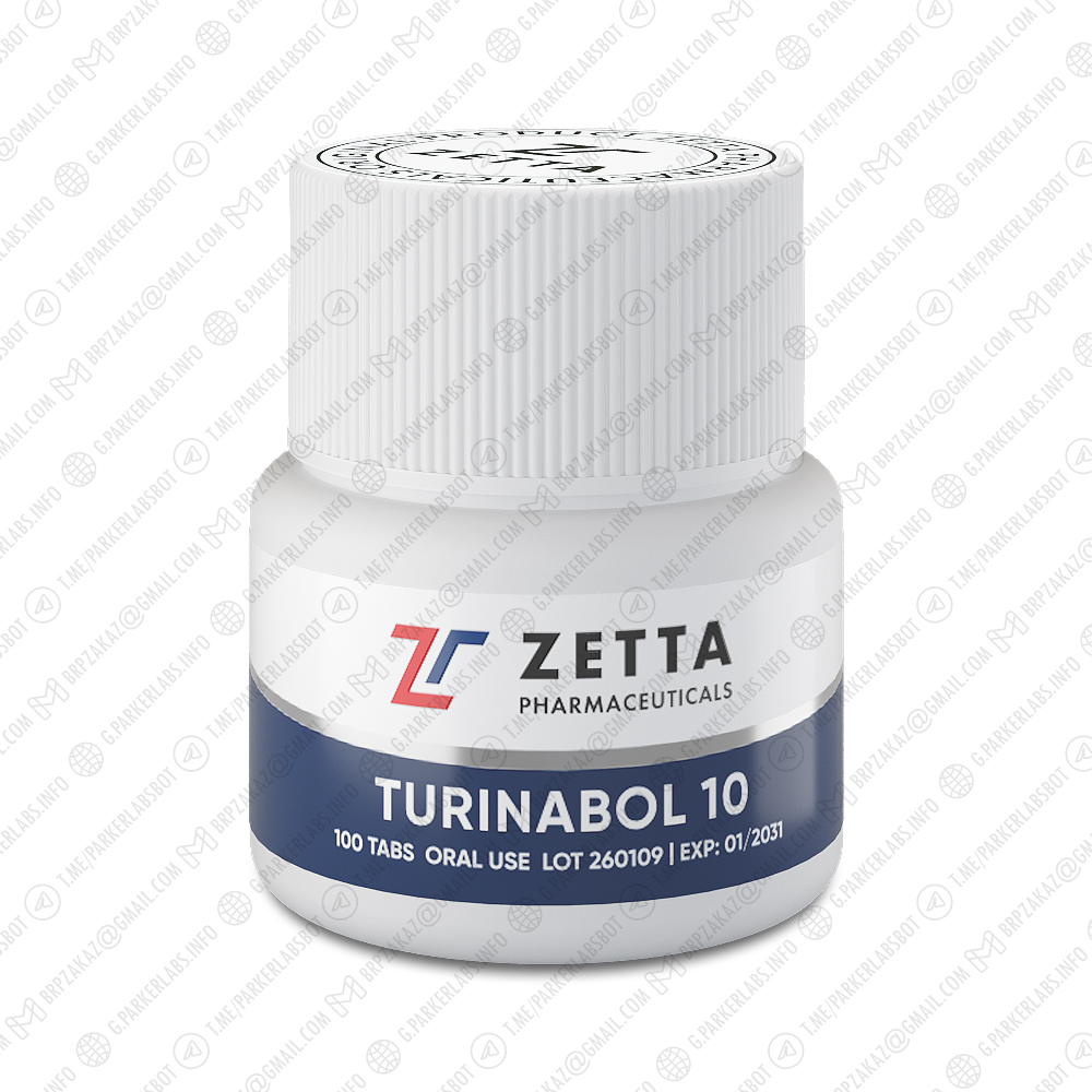 TURINABOL 10