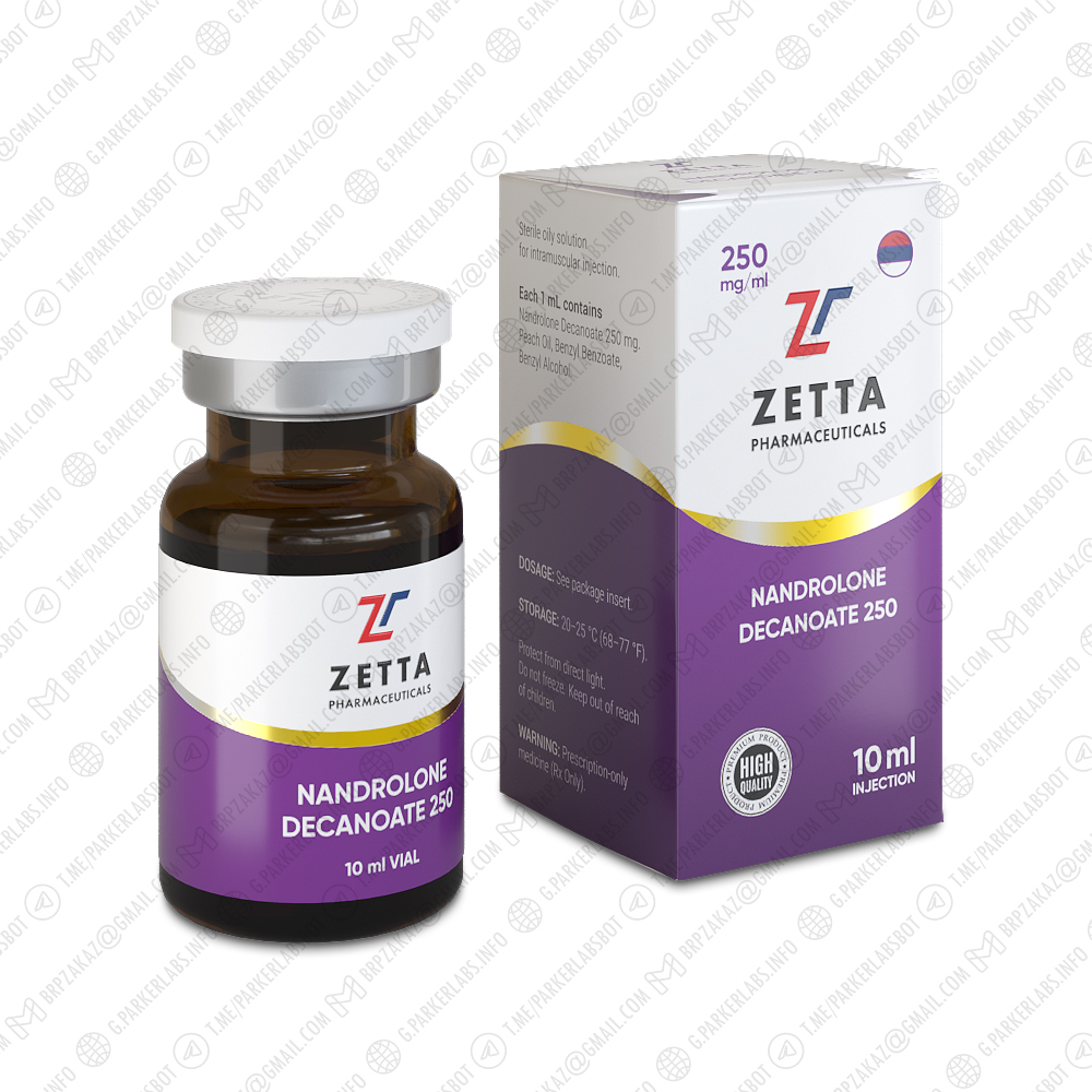 NANDROLONE DECANOATE 250