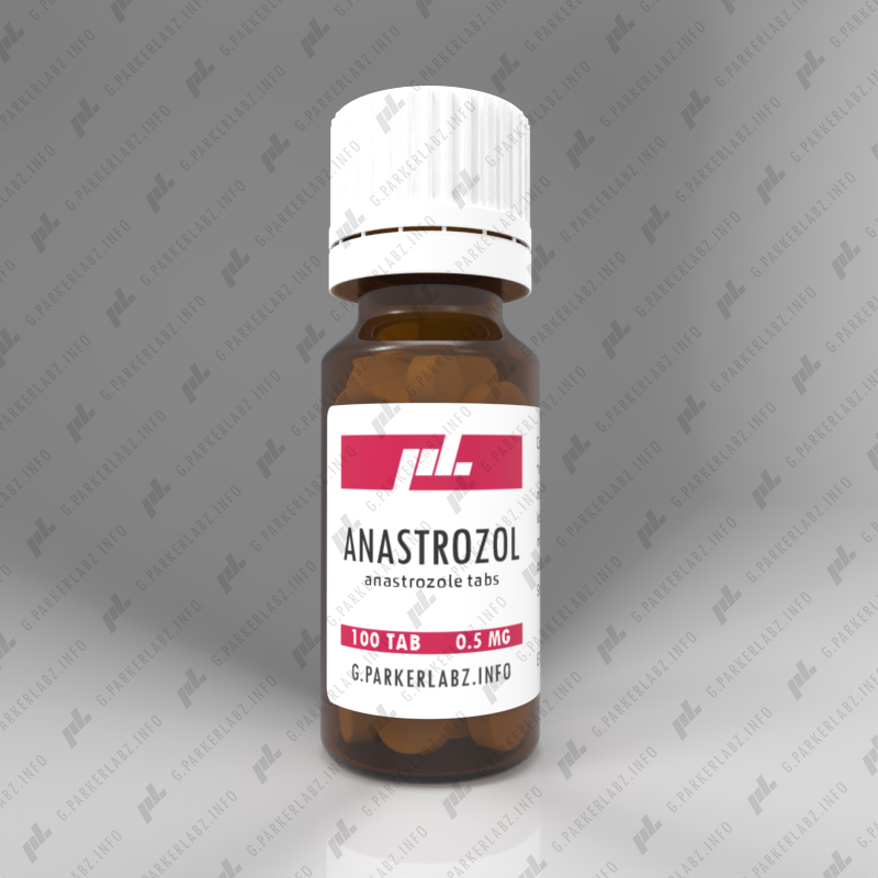 ANASTROZOL 0.5